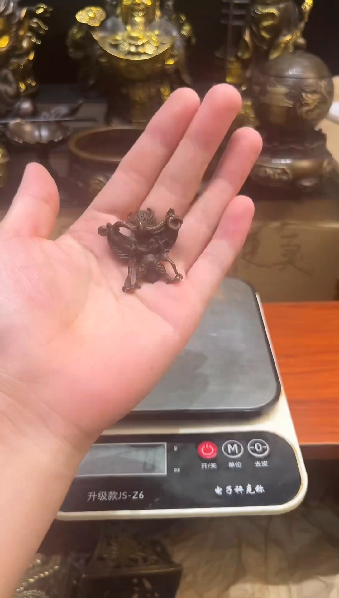铜通用链接 精选铜器