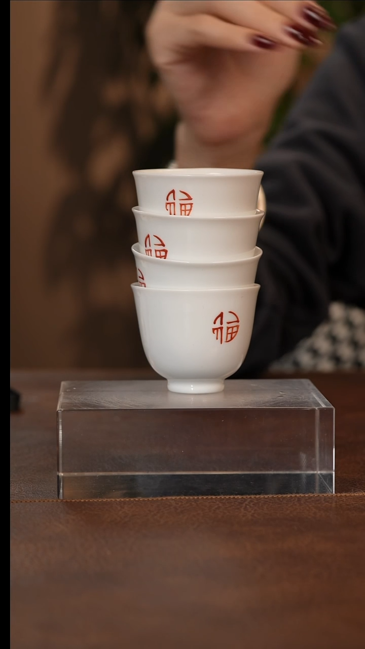 景德镇斌芬陶瓷严选/