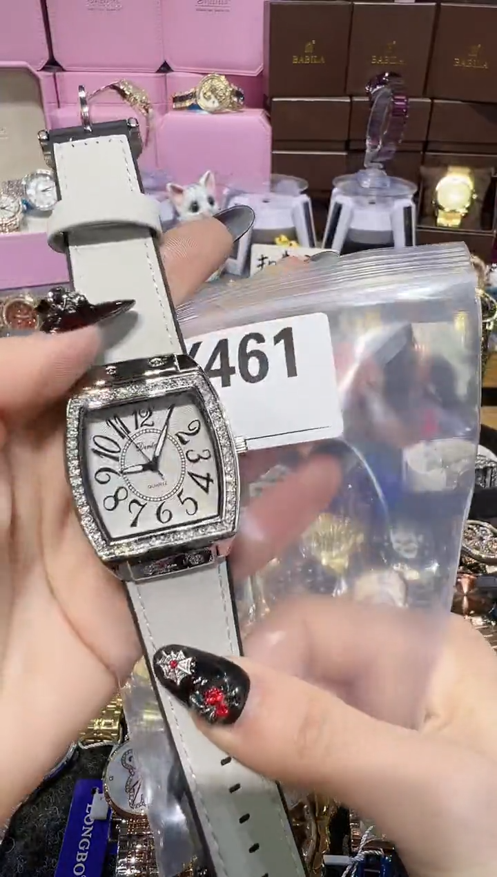 石英机芯锻造碳钢0