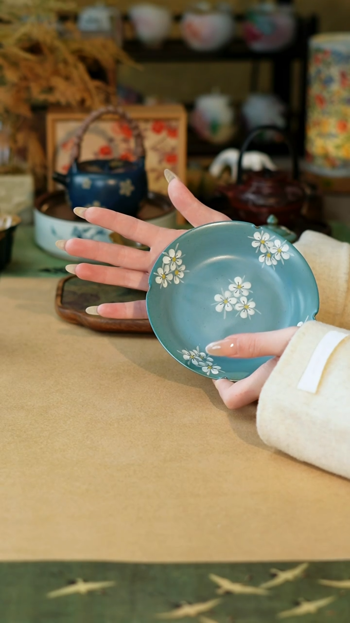 【闪购商品】瓷片片@瓷片片瓷片片@瓷片片