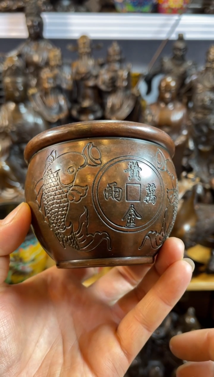 【闪购商品】1案台摆件 物品摆件