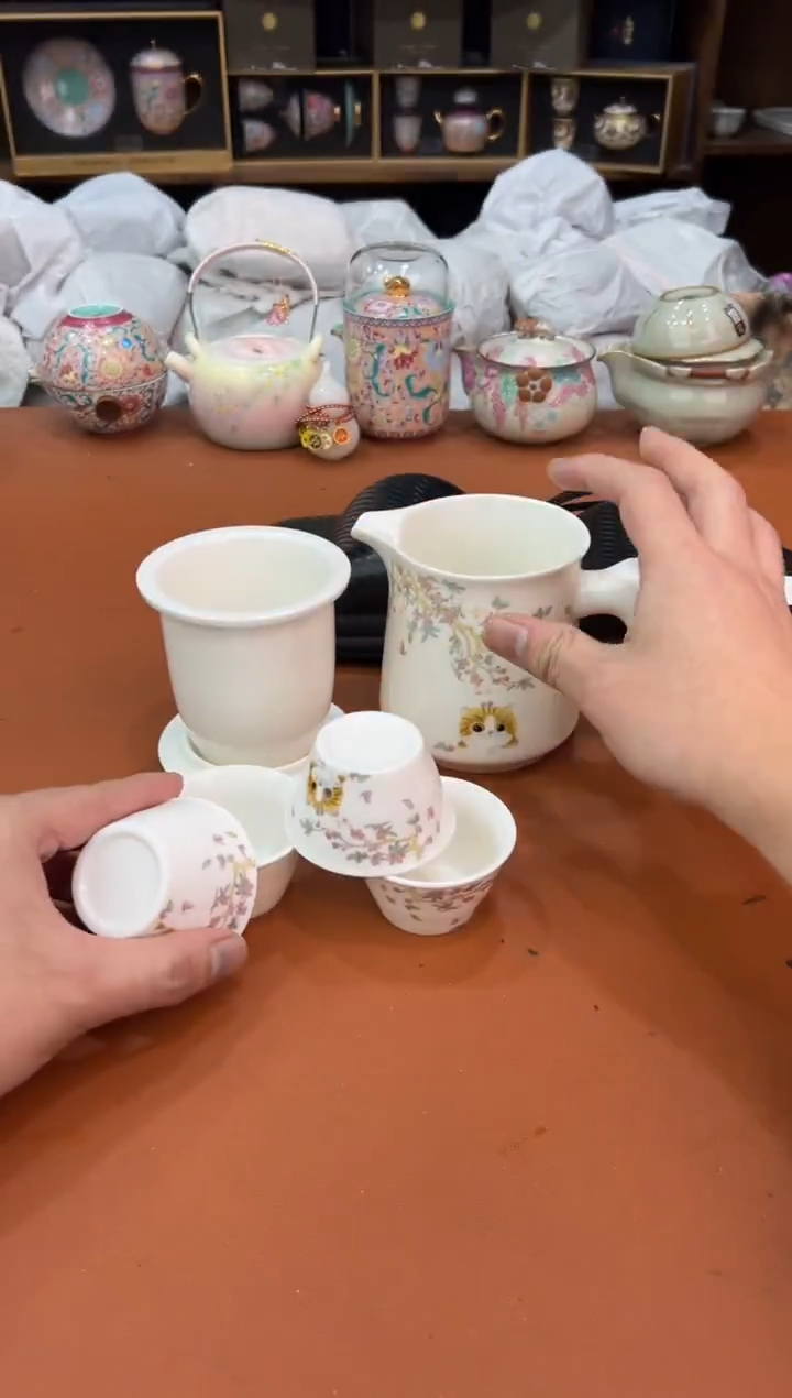 熹辰茶器商品链接@@@@@888