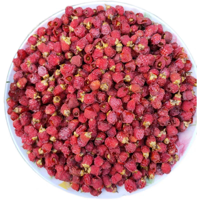 现收山货 250克/500克土特产食用农产品 可搭配干山药