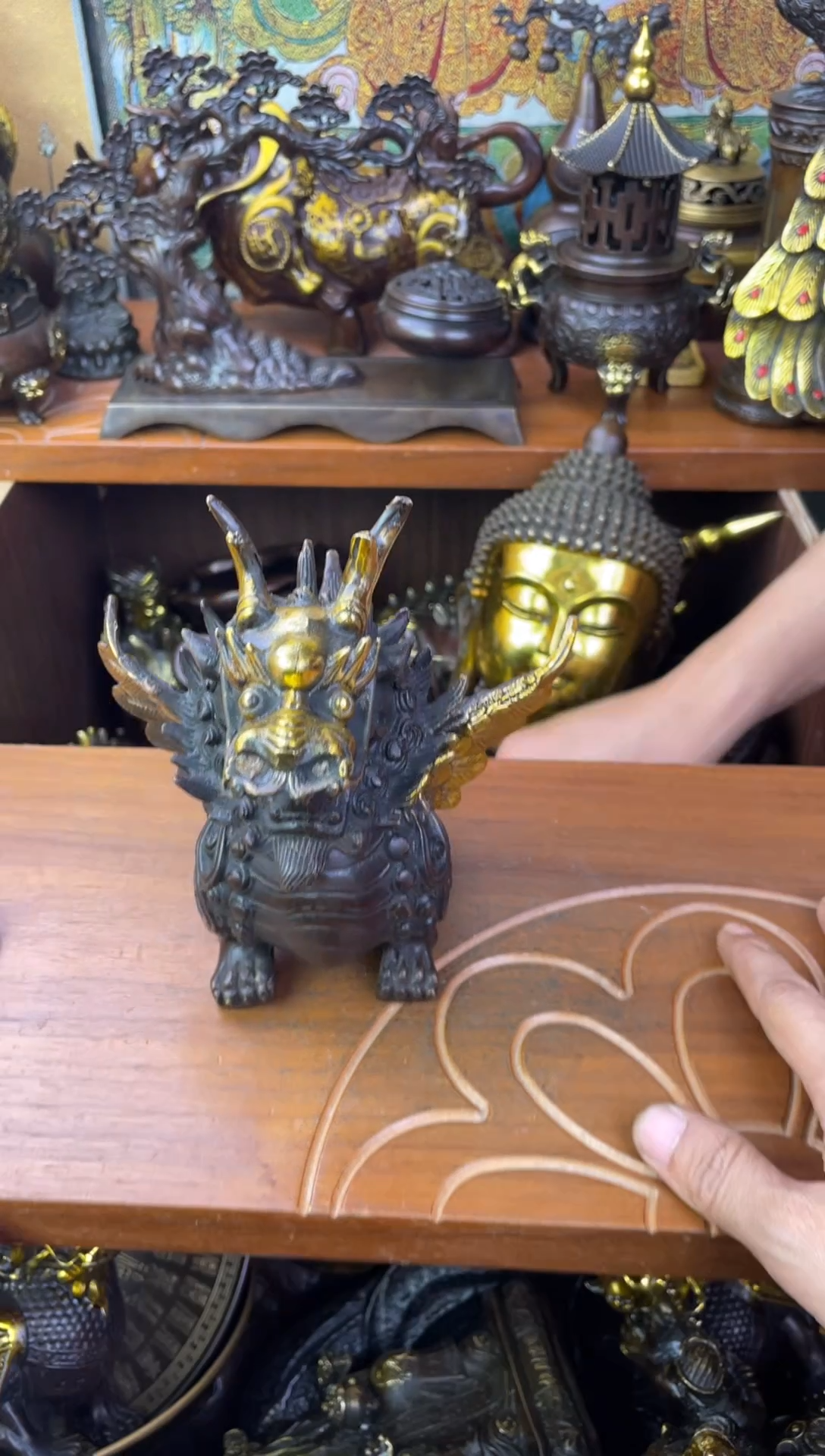 高品铜社精选链接