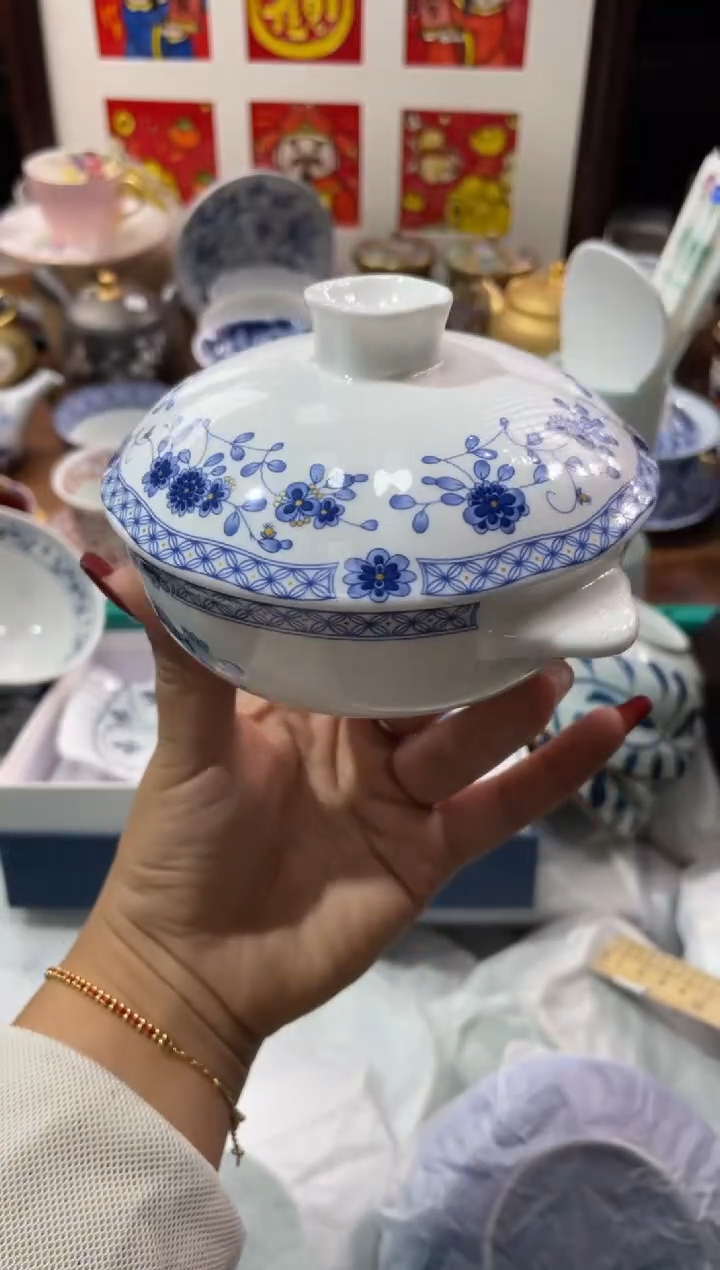 【闪购商品】瓷片瓷片满20米包邮一单一付