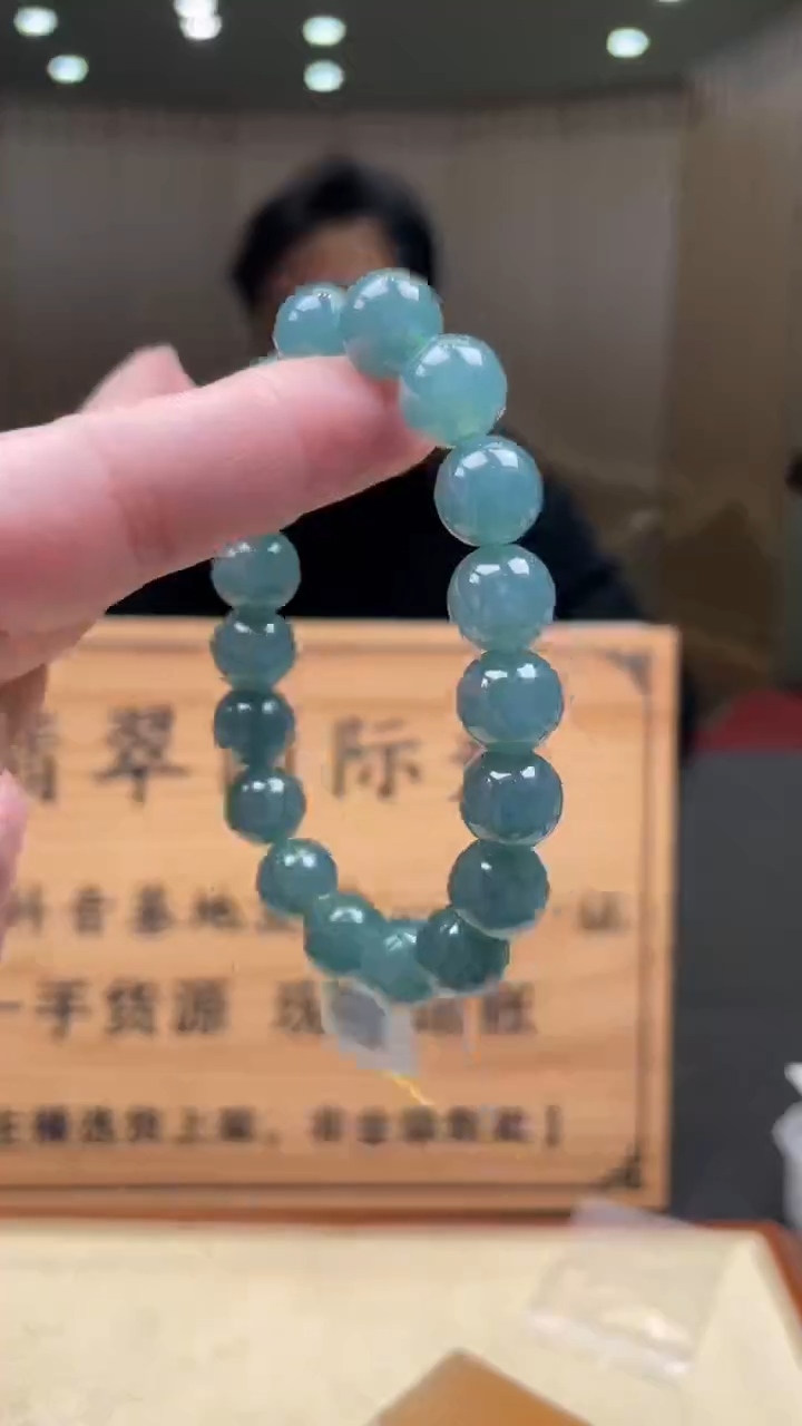 【闪购商品】翡翠颈饰未镶嵌      *285