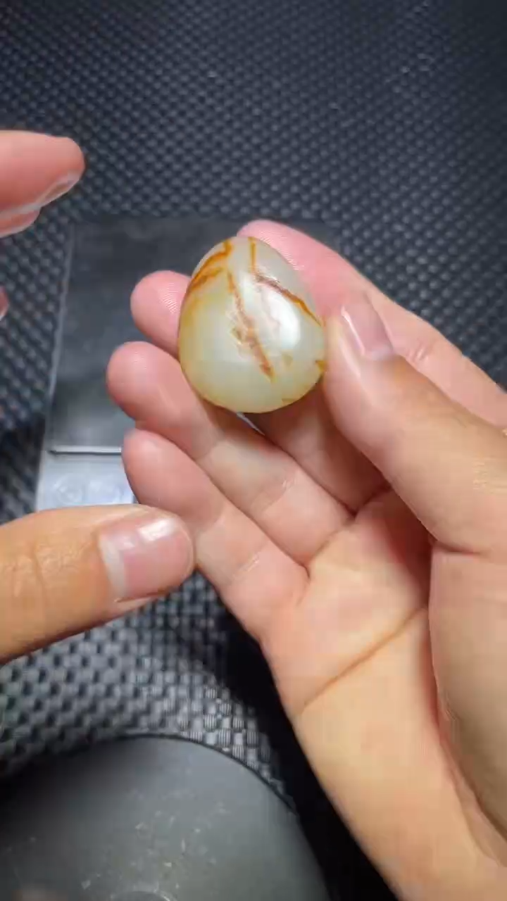 【闪购商品】和田玉挂件未镶嵌100