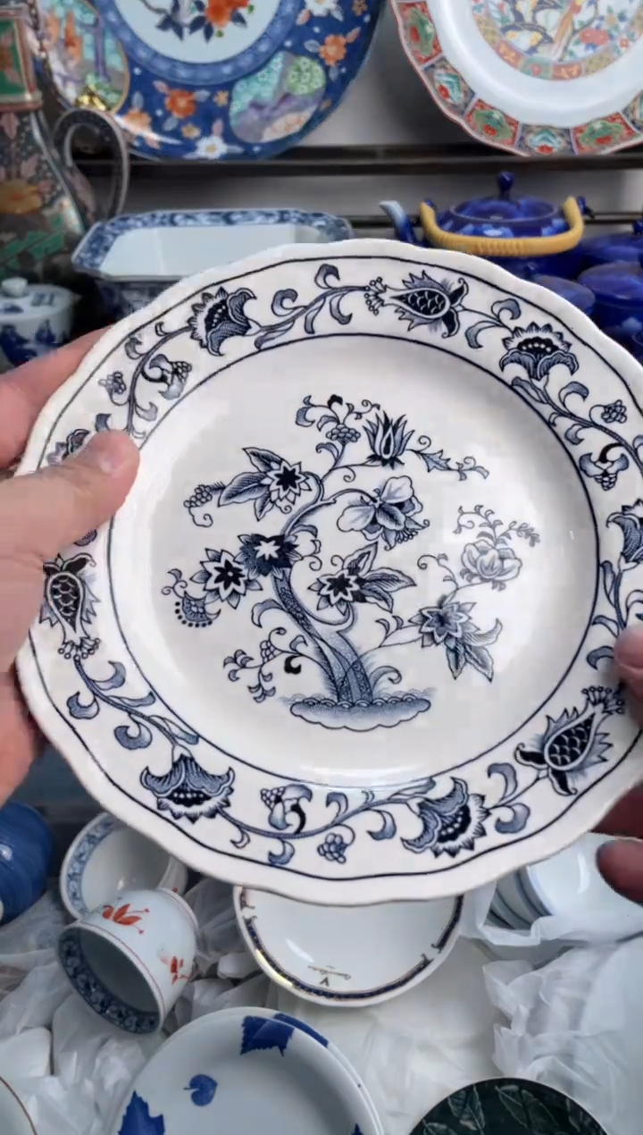 【闪购商品】瓷片416-G-2月8日满20包邮