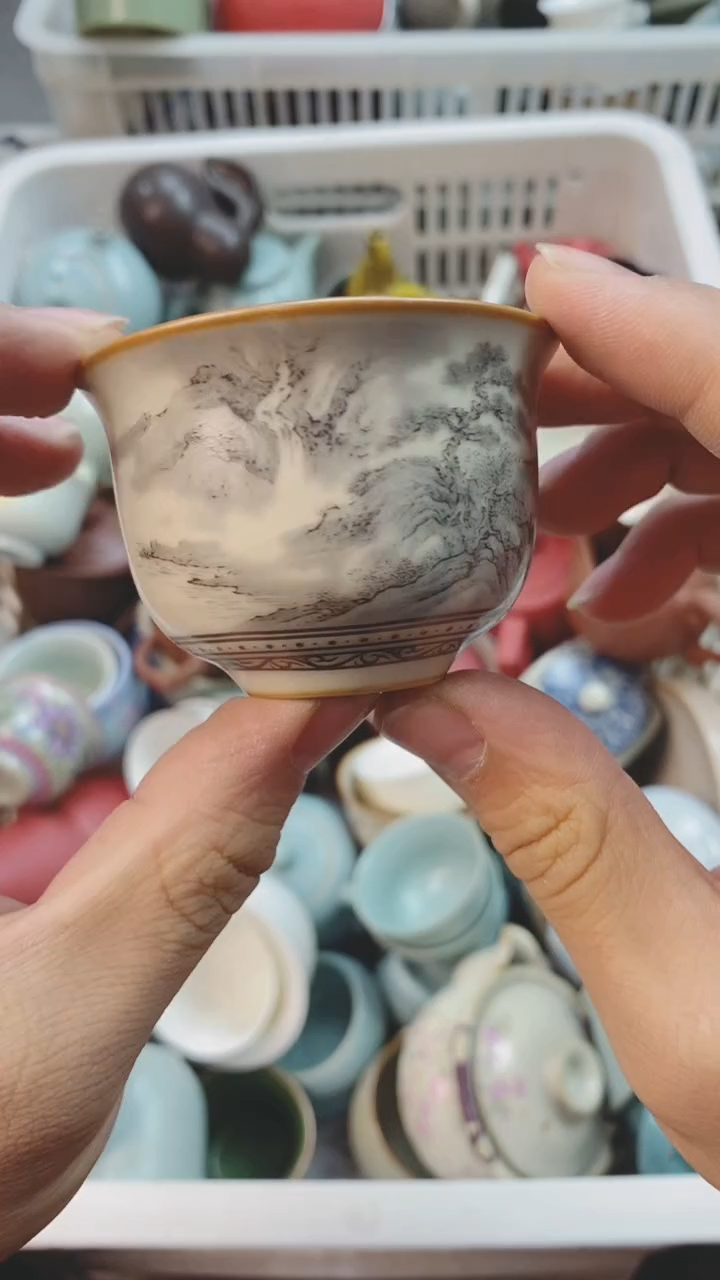 【闪购商品】茶具茶壶茶碗茶杯