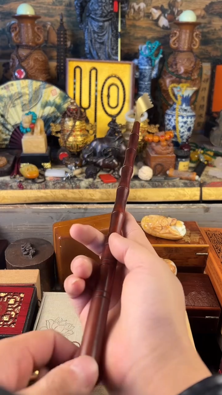 吊坠滴血莲花菩提 三三甄选