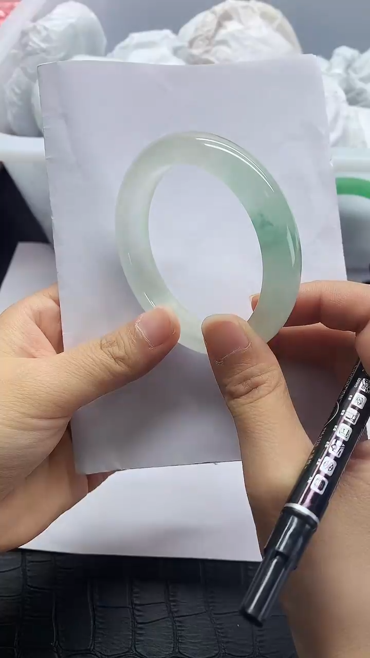 无非金属164直播间一物一拍所见即所得