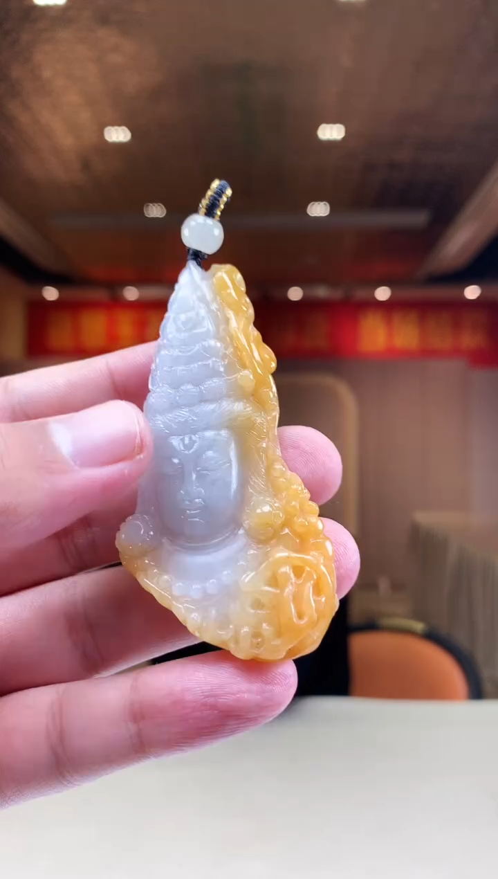 【闪购商品】定制翡翠未镶嵌           *661