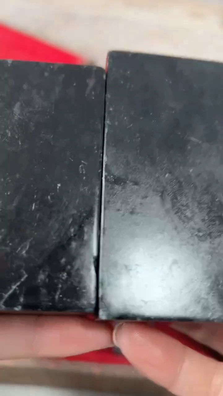 【知墨堂591#】印章石微瑕不挑2方混搭