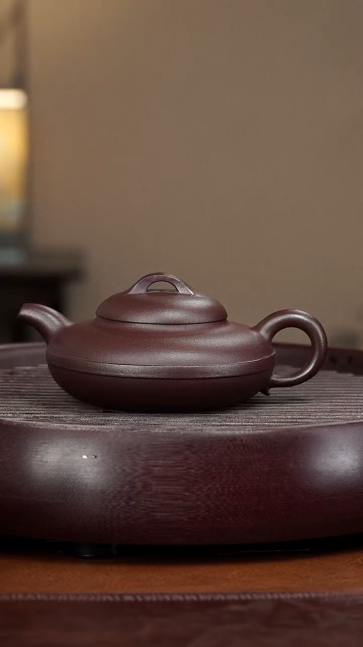 【闪购商品】紫砂茶壶宜兴紫砂壶