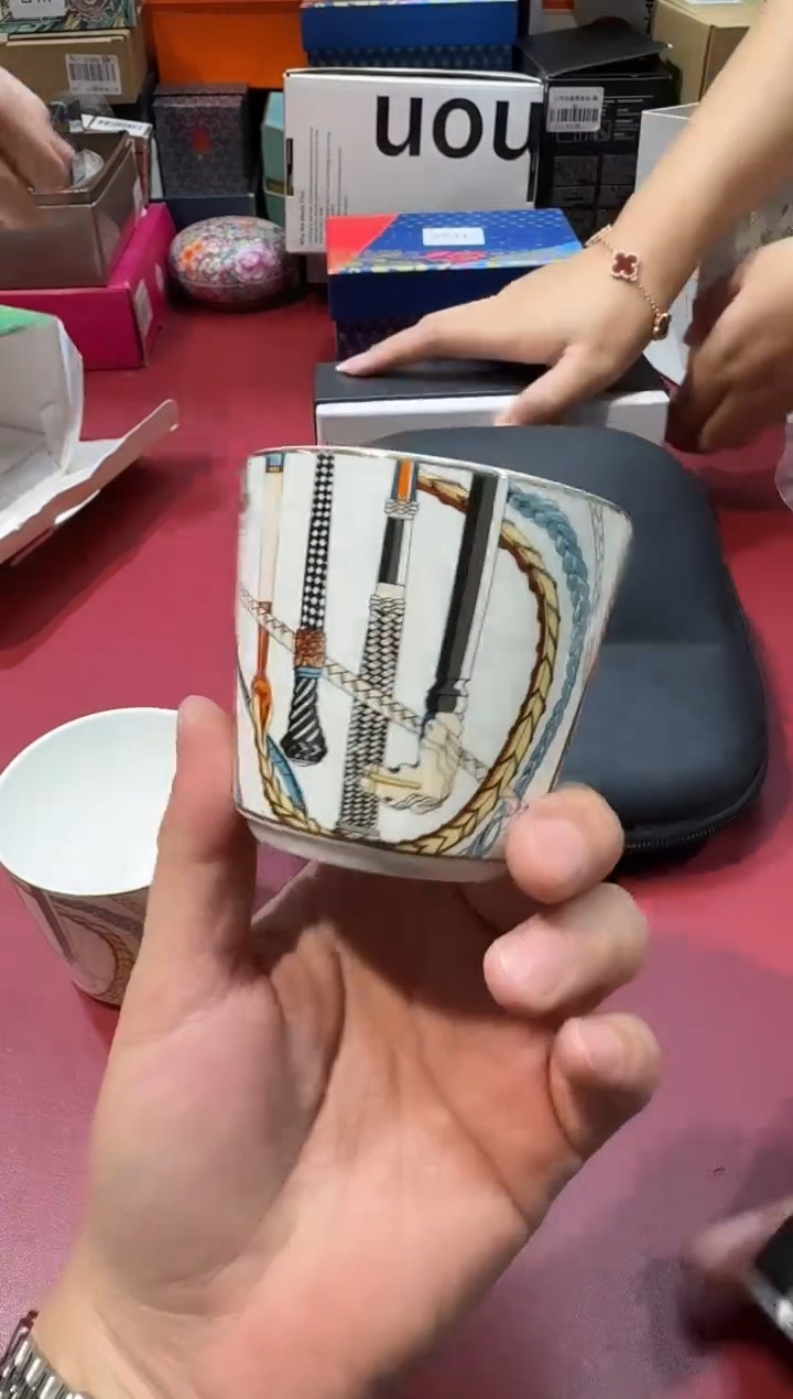 瓷片HT318阿海专属正品，京东包邮
