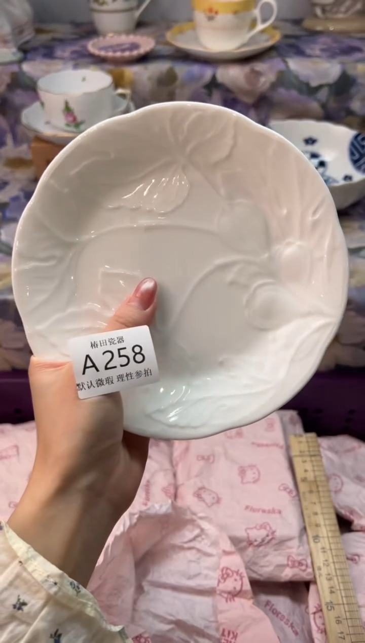 瓷片娟*瓷片瓷片          A 258