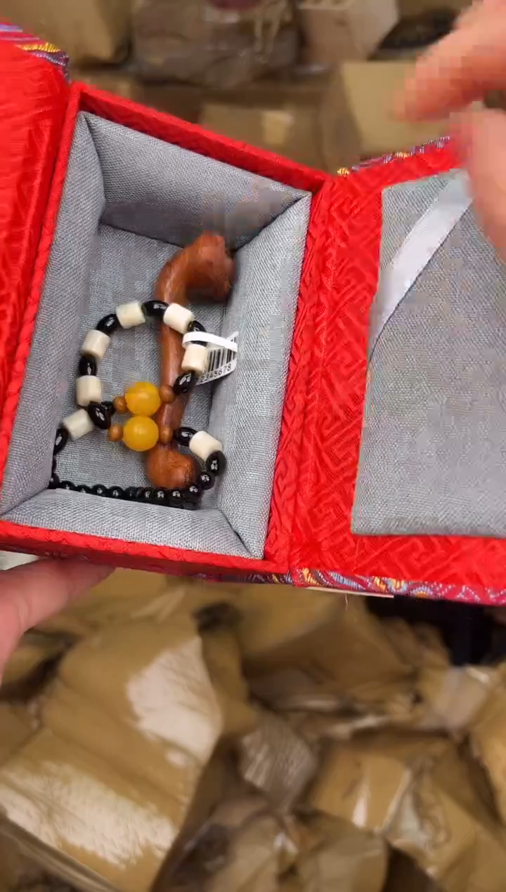 手串立夏甄选福利闪购商品无礼盒