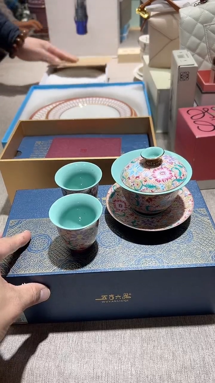 【闪购商品】瓷片算了，真划算买它@@1