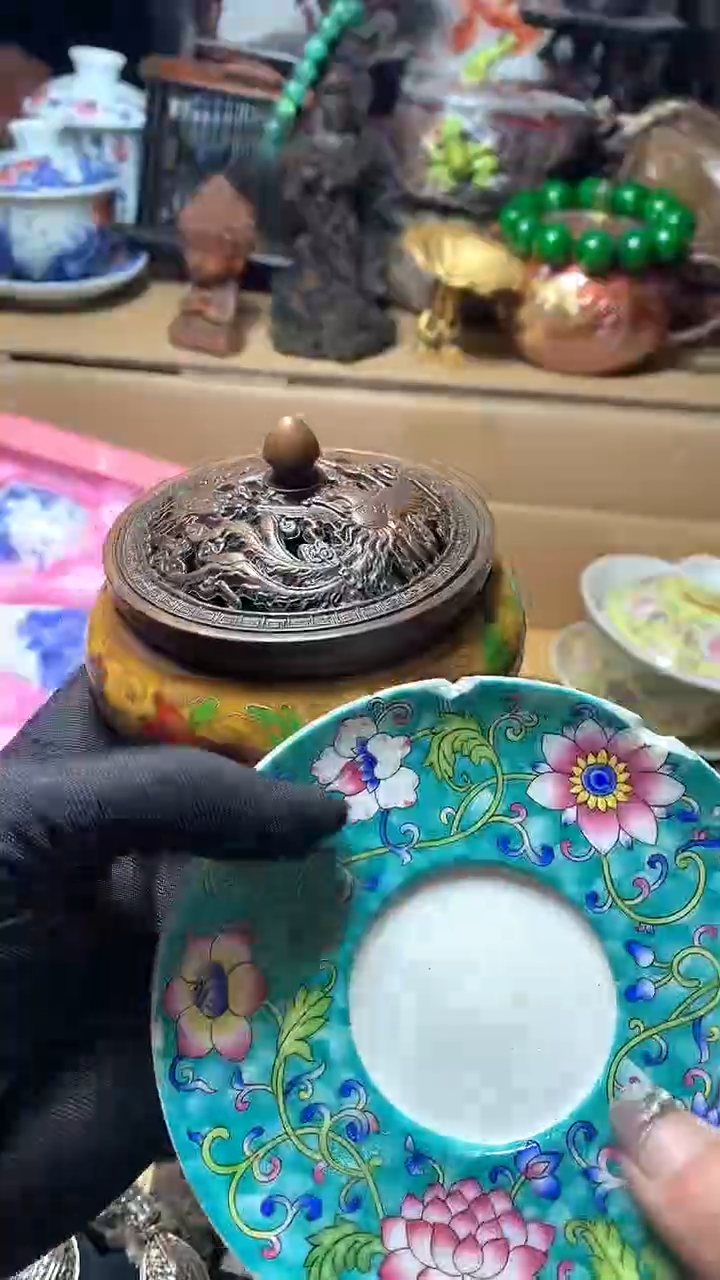 【闪购商品】瓷器默认微瑕瓷器