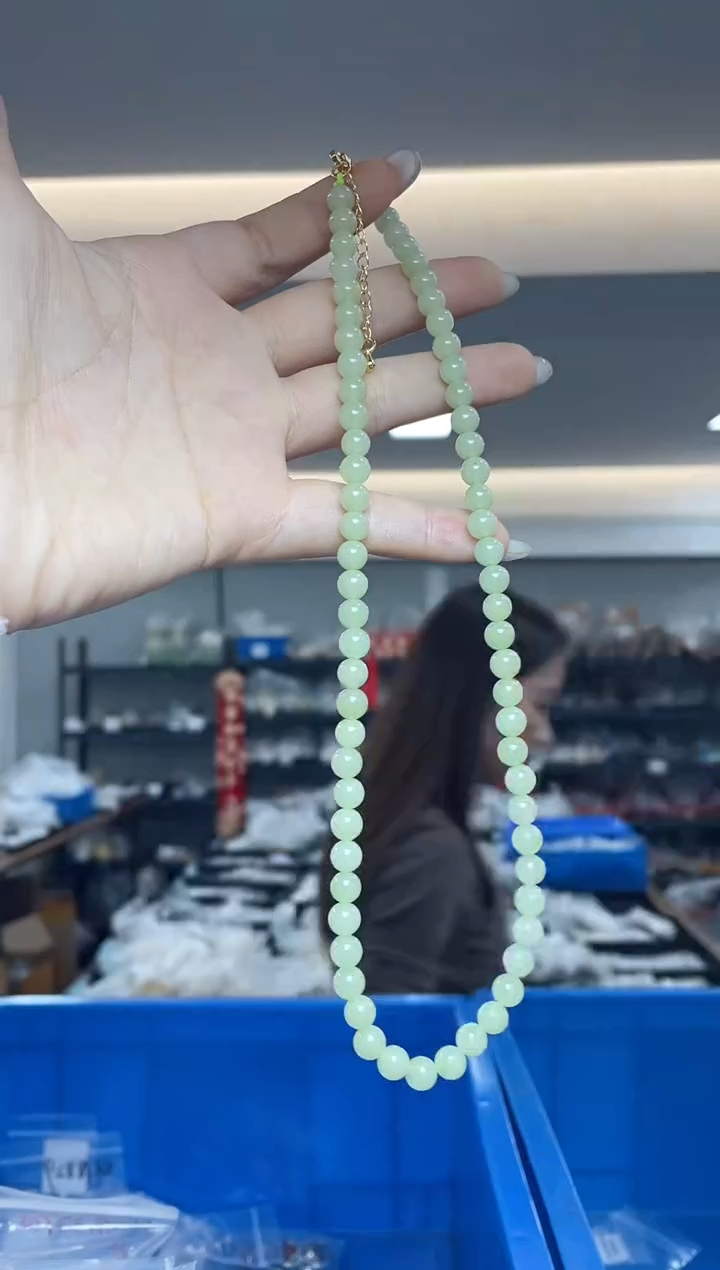 【闪购商品】和田玉未镶嵌`（多样性发一件）