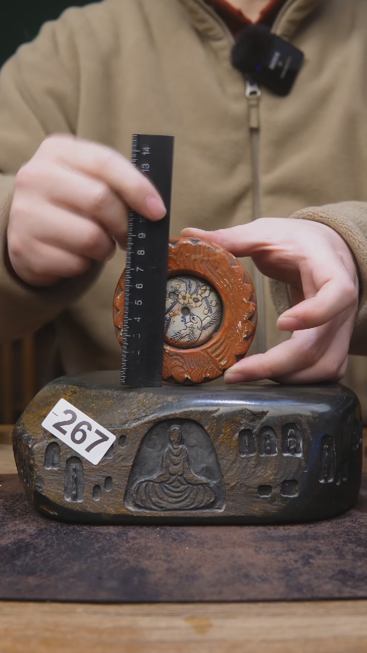 【闪购商品】麻线鼓福利可盖置267