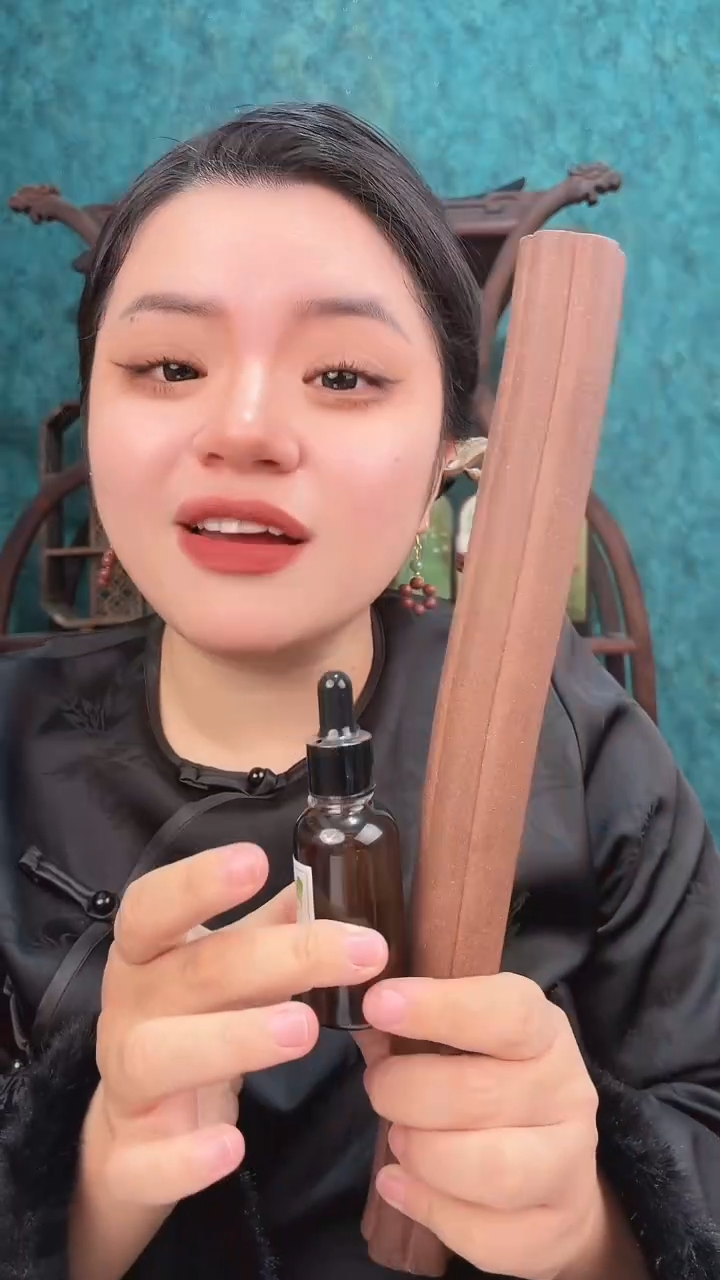 珠串息肌香击棒+息肌30ml精油