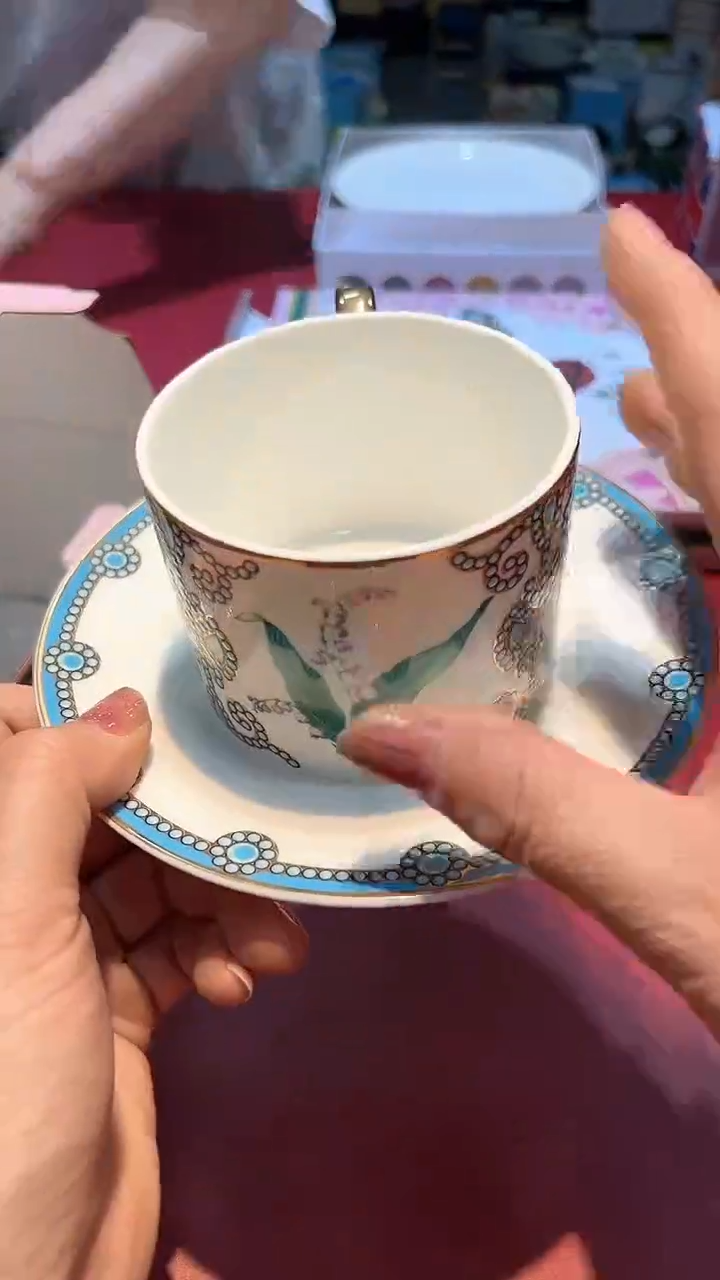 【闪购商品】瓷片锅碗瓢盆一件不剩