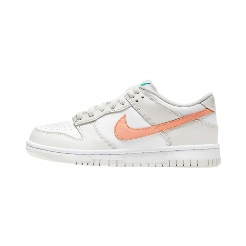NIKE/耐克 Dunk Tropical Twist舒适休闲板鞋CW1590-101