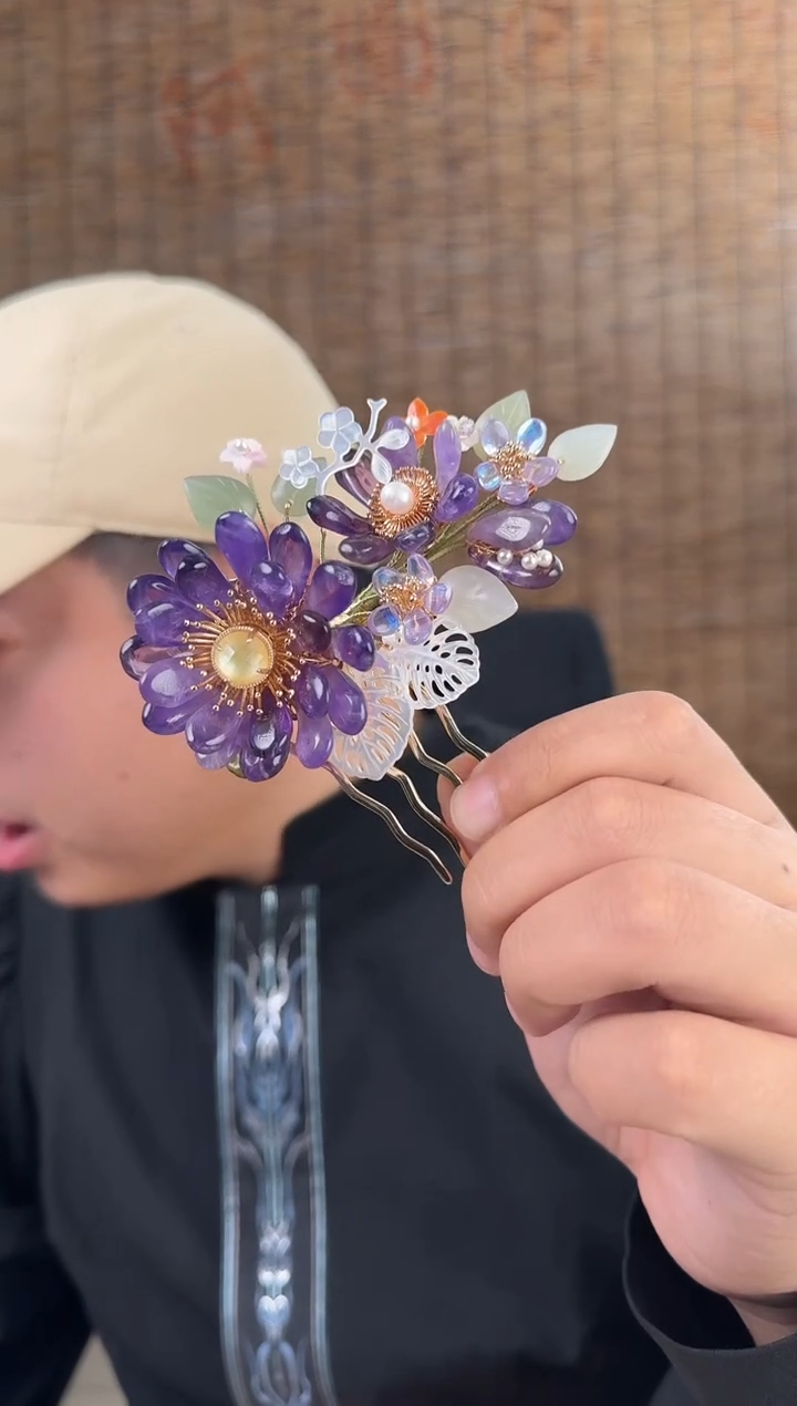 铜合金无一***?阿圈国风