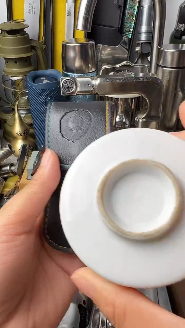 陶瓷瓷器 瓷片东京很热杂货正品保证