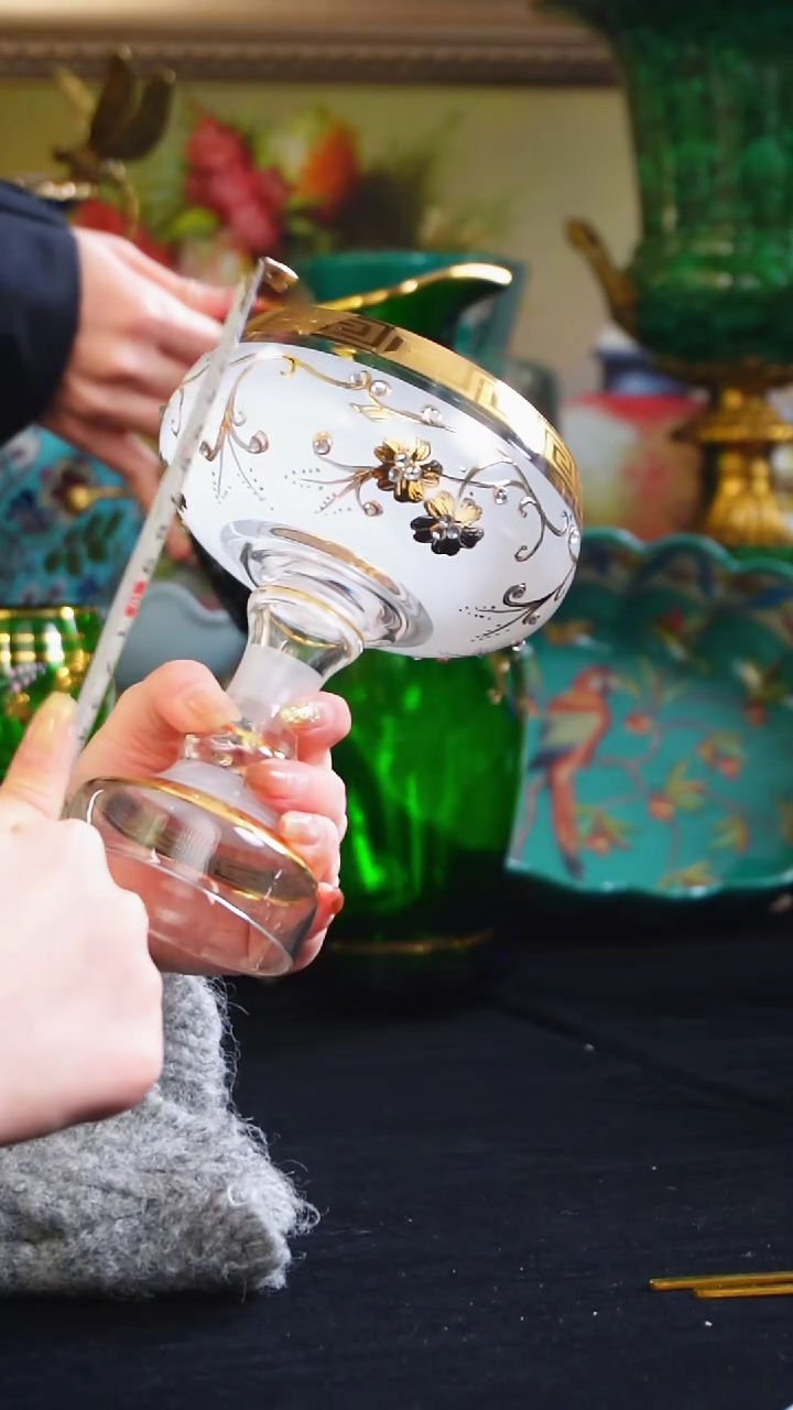 【闪购商品】摆件米多家中古器物 如图所示57