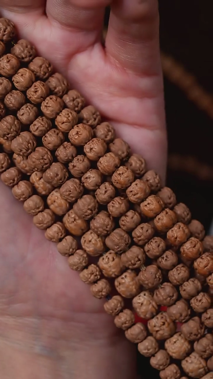 吊坠金刚菩提S04本初佛手体验款