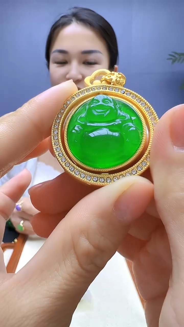 静柏甄选diy颈饰