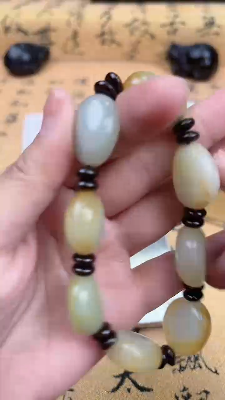 【闪购商品】和田玉娜姐专属心意链接未镶嵌娜姐专属心意链接