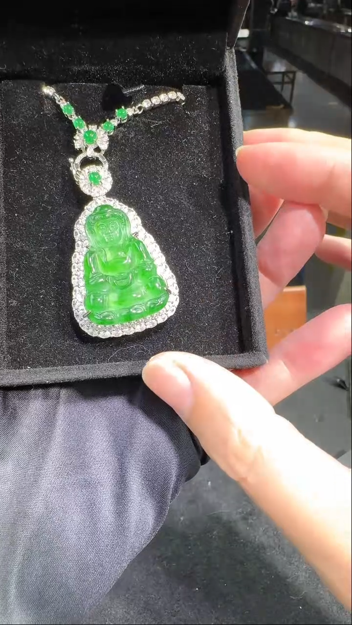 未镶嵌定制翡翠0433608793多样性发货