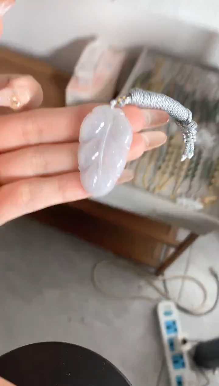 未镶嵌戒指翡翠1551-20