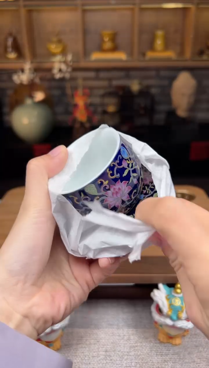 【闪购商品】青珊瓷院 专属福利单VVV