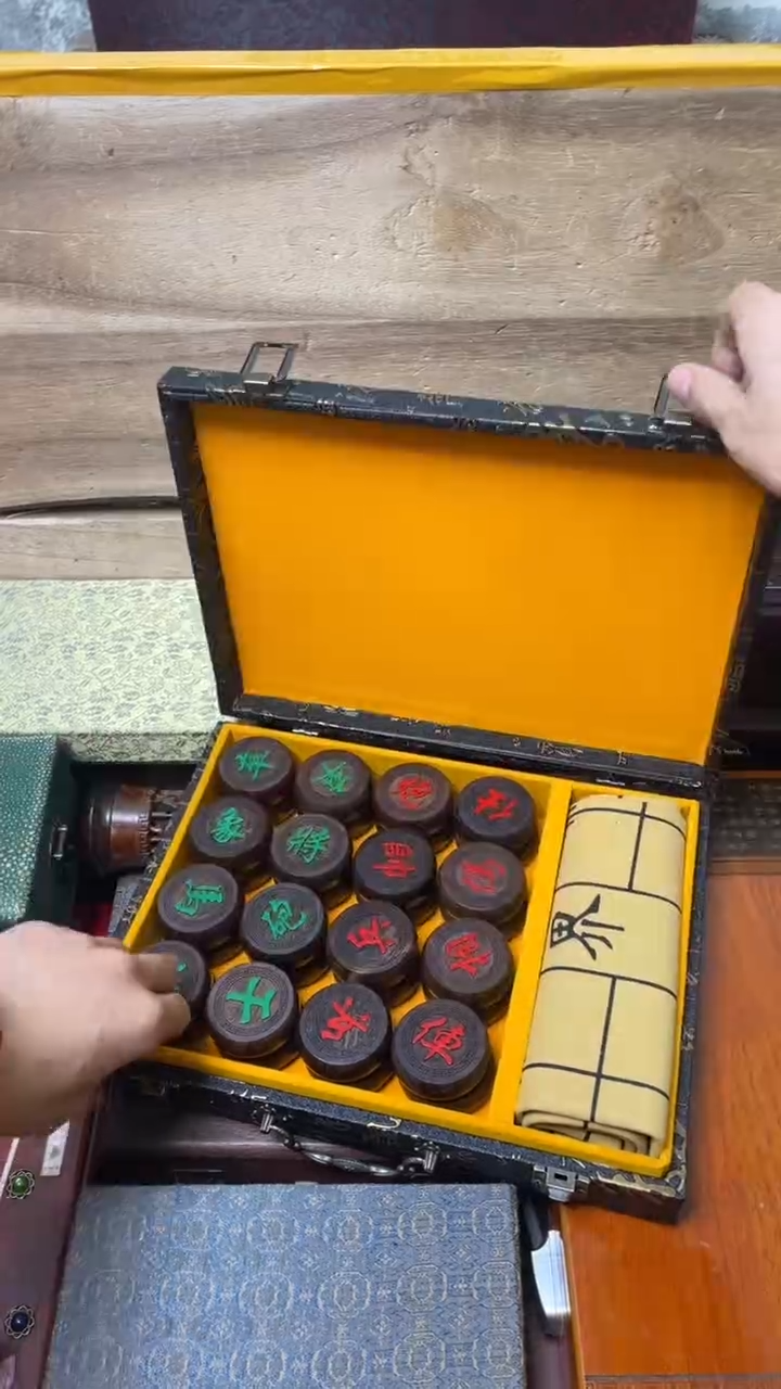 【闪购商品】木烽云恩专属精选链接