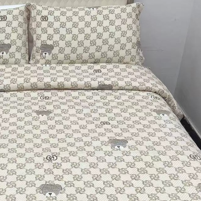 【粉丝专享】孤品清货家纺床上用品-套件1