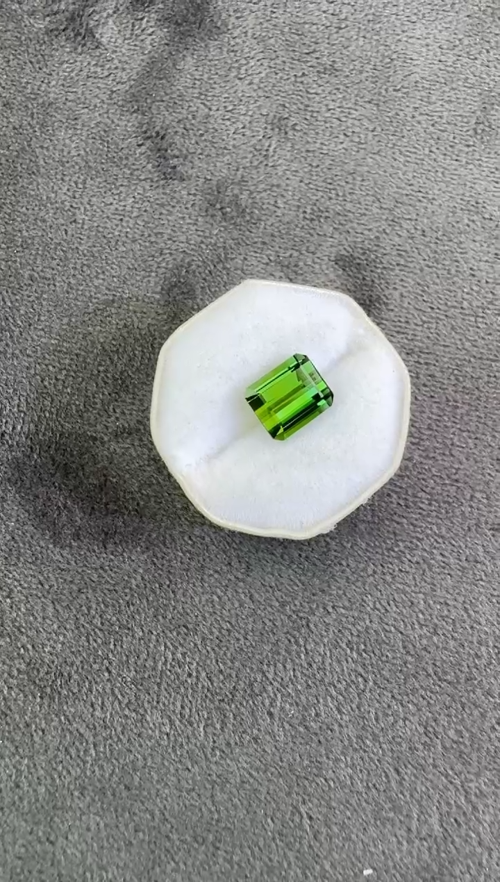 【闪购商品】碧玺珠宝奇石未镶嵌1.6ct