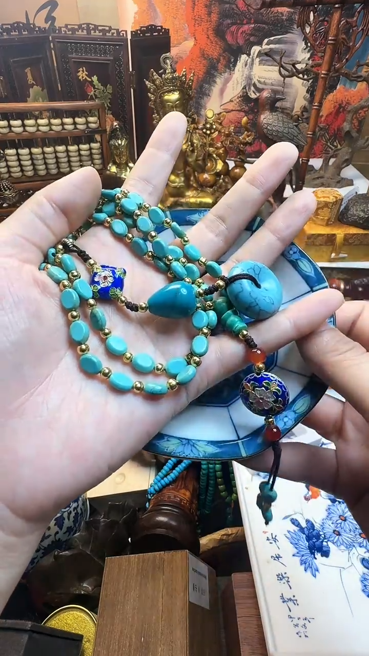 瓷器链接一物一拍~