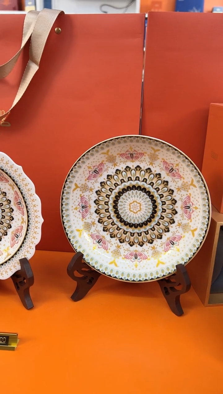 瓷片小乔闪电购链接