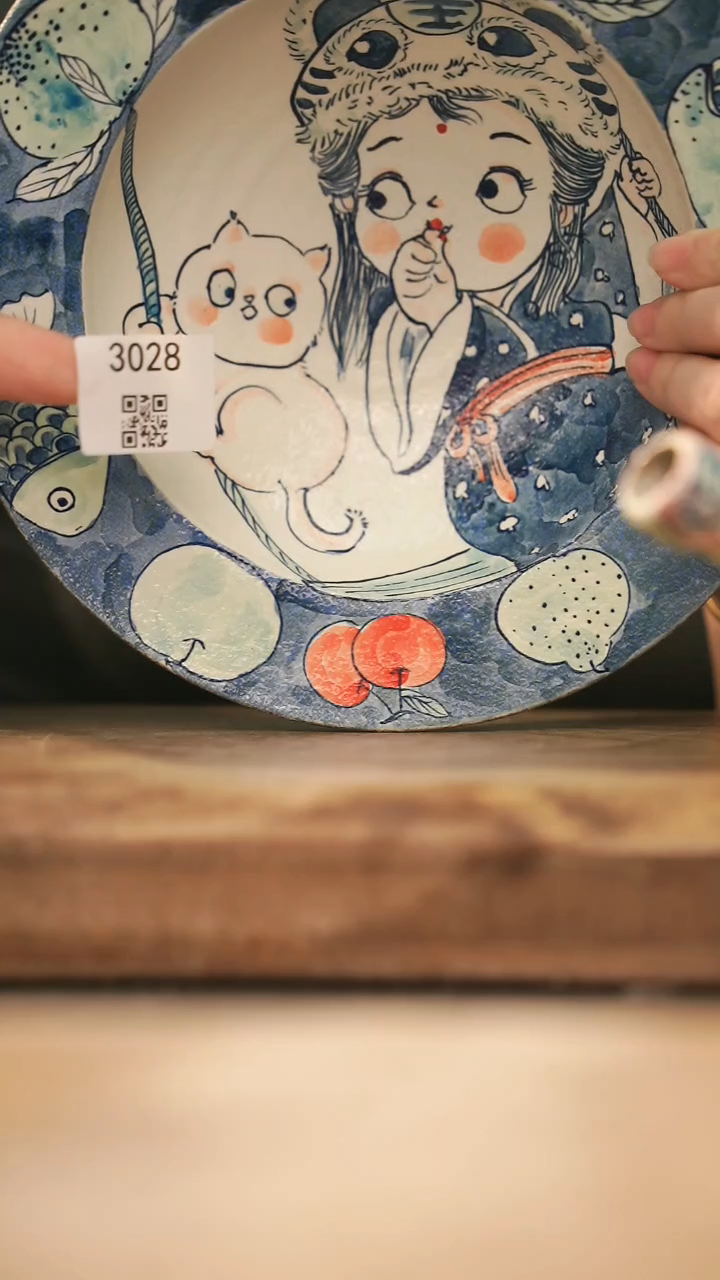 【落单孤品】福利/杯子@@3028