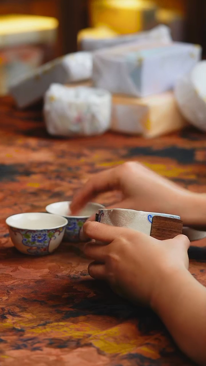 【闪购商品】楽门茶器！！！！