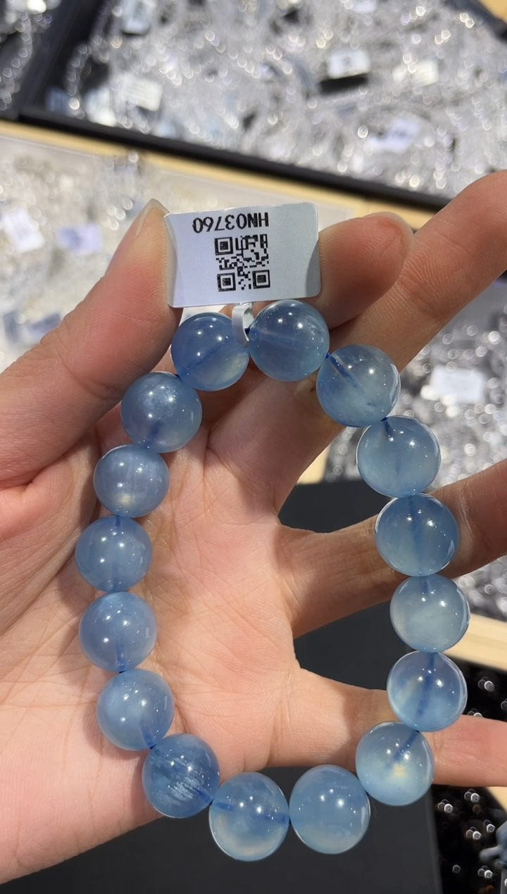 【闪购商品】水晶手串未镶嵌手串