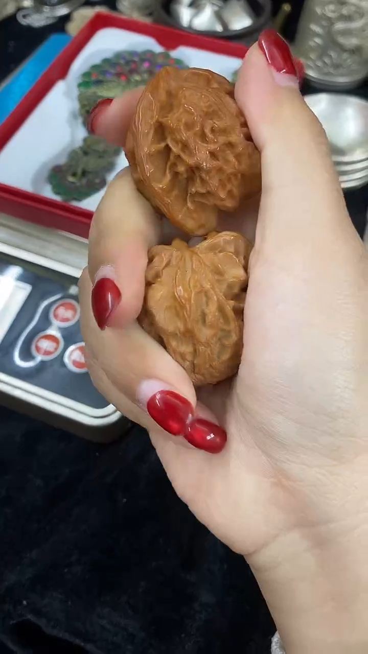 把件文玩核桃【闪购商品】主播推荐