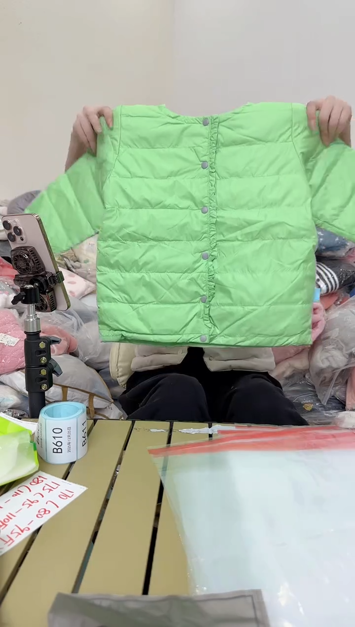 兮兮家童装捡漏601