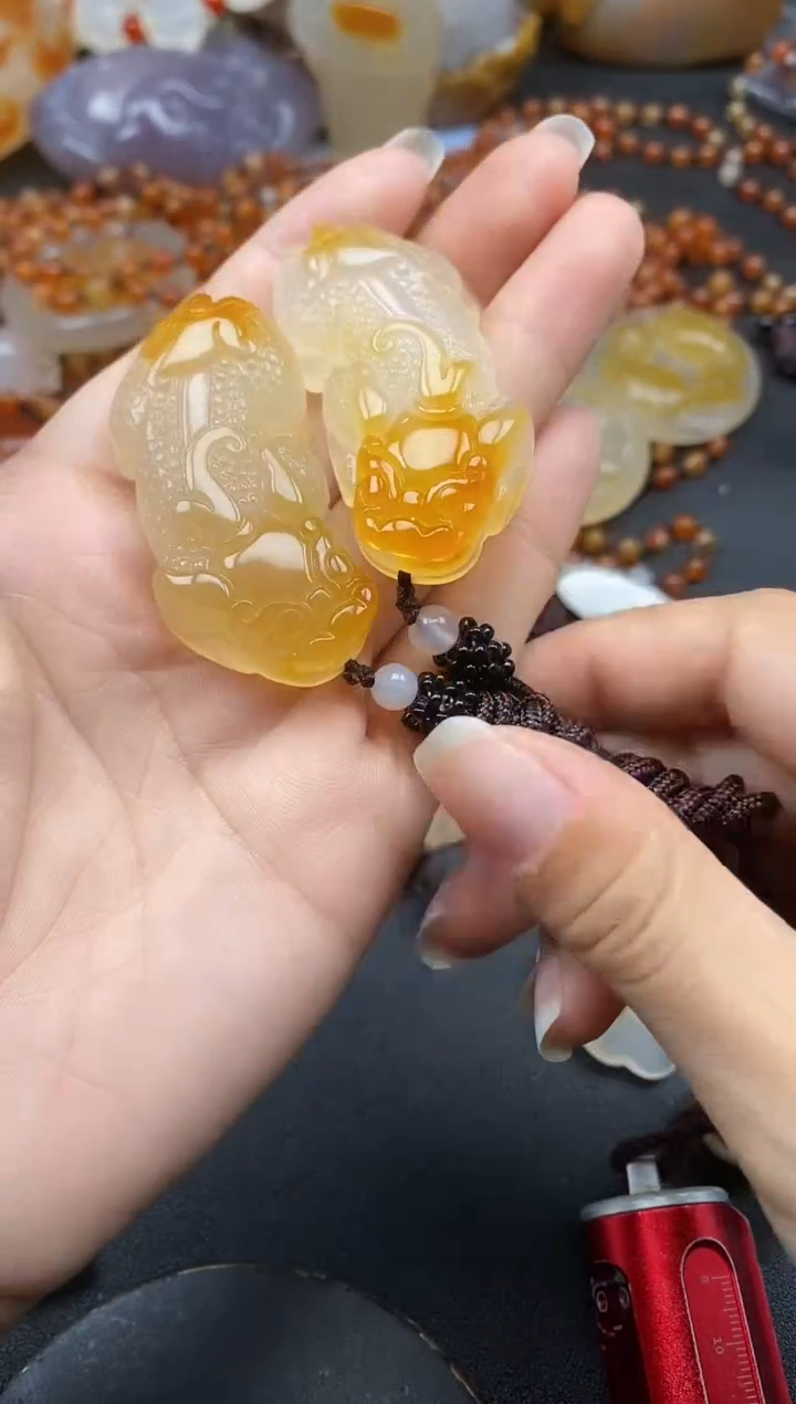 未镶嵌1玛瑙/玉髓哥****坏ll