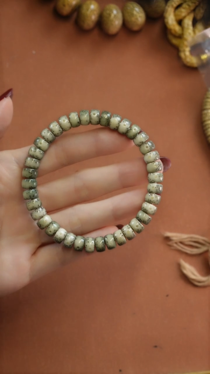 【闪购商品】星月菩提手串222222222