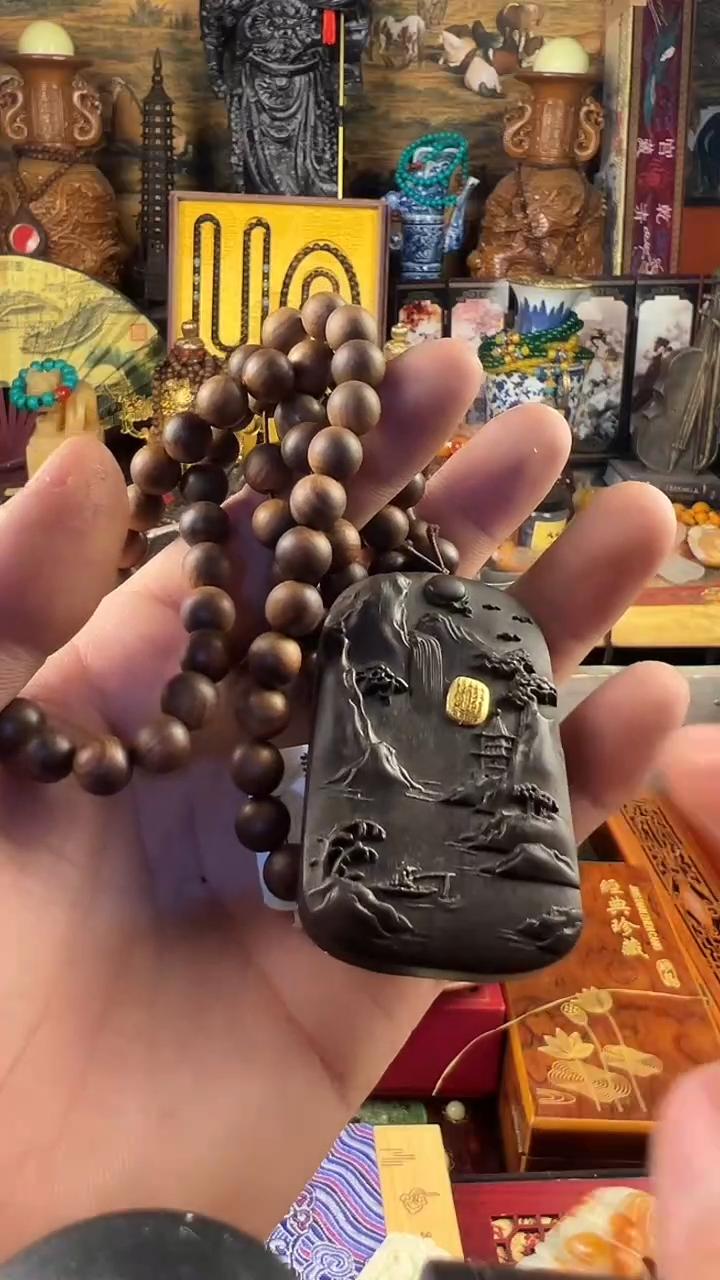 手串滴血莲花菩提所见即所得